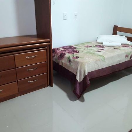 Chapecó Hotel J Ferarrini מראה חיצוני תמונה