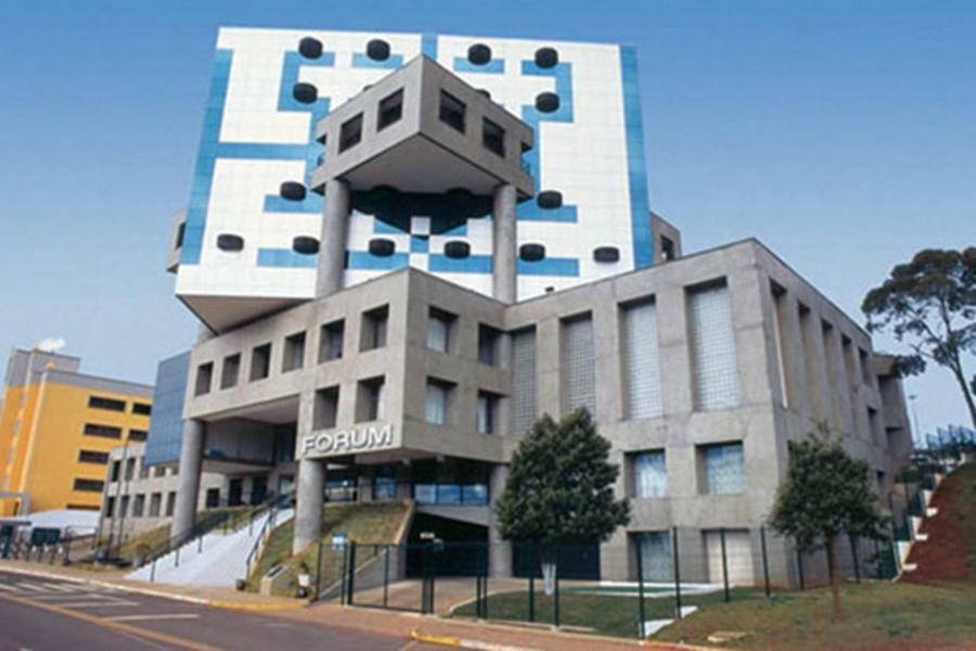 Chapecó Hotel J Ferarrini מראה חיצוני תמונה