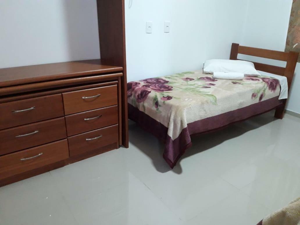 Chapecó Hotel J Ferarrini מראה חיצוני תמונה