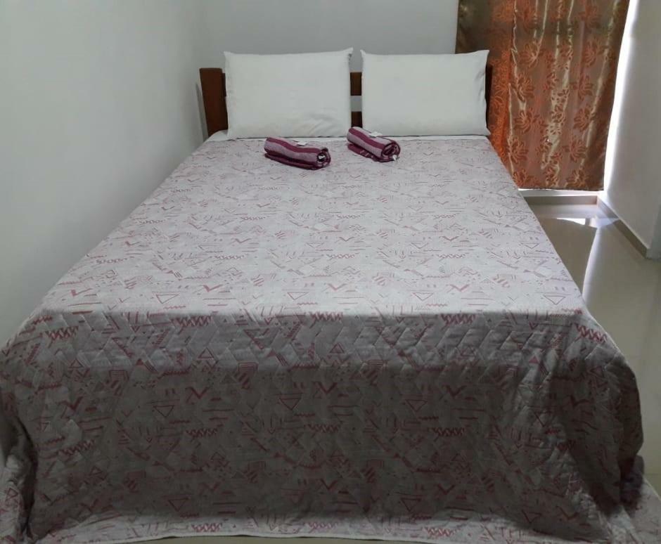 Chapecó Hotel J Ferarrini מראה חיצוני תמונה