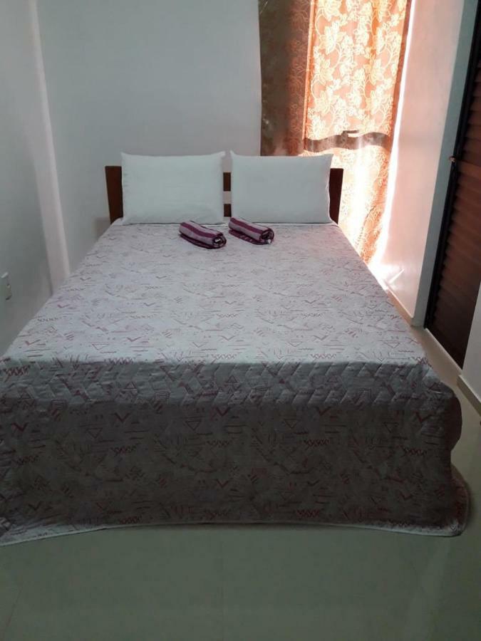 Chapecó Hotel J Ferarrini מראה חיצוני תמונה