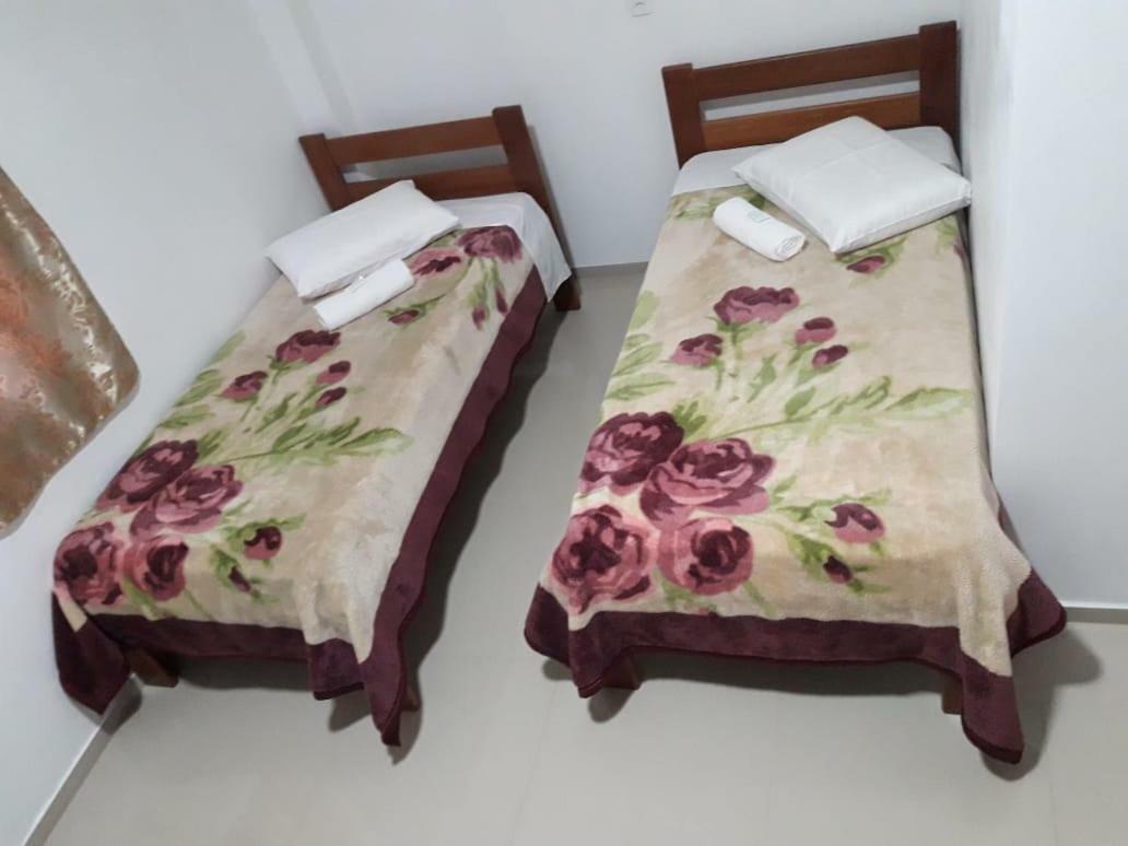 Chapecó Hotel J Ferarrini מראה חיצוני תמונה