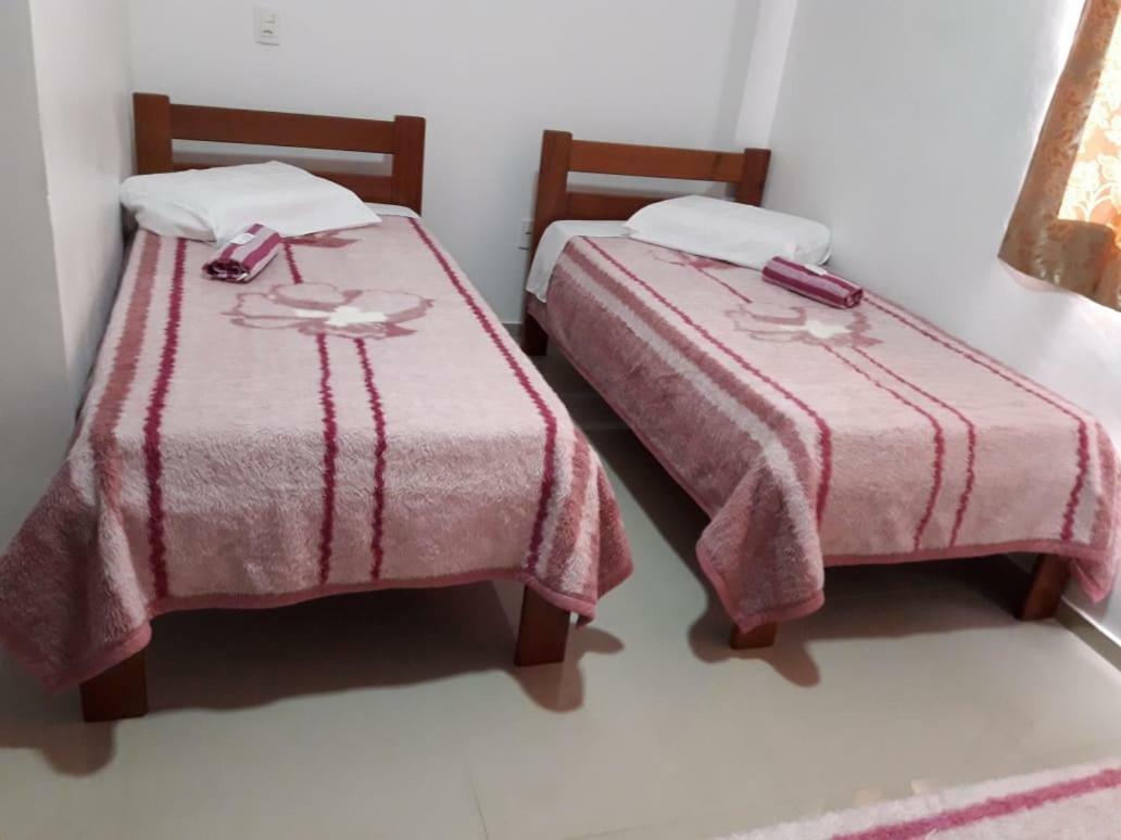 Chapecó Hotel J Ferarrini מראה חיצוני תמונה